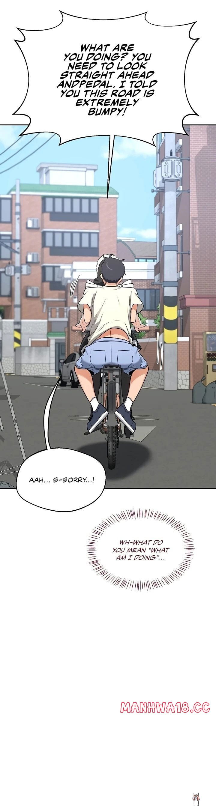 MILF Exchange Plan MILF Exchange Plan Chapter 62 - Página 46