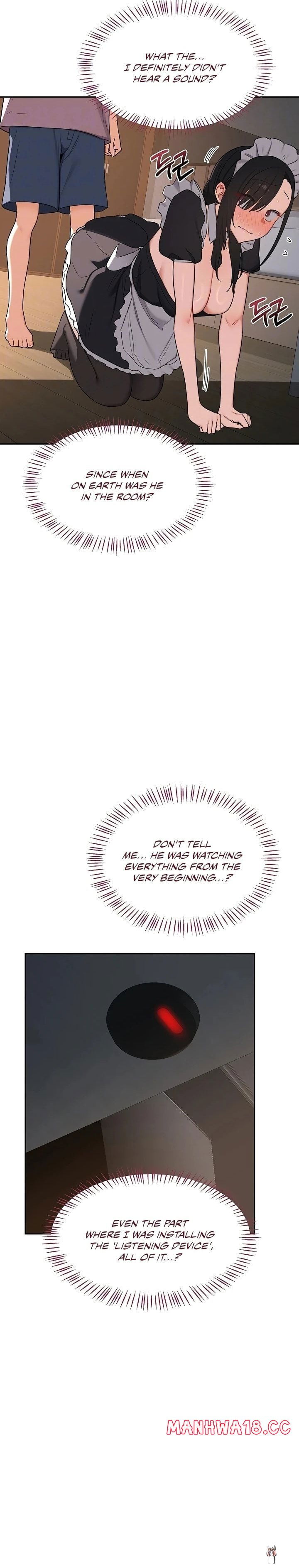 MILF Exchange Plan MILF Exchange Plan Chapter 62 - Página 6