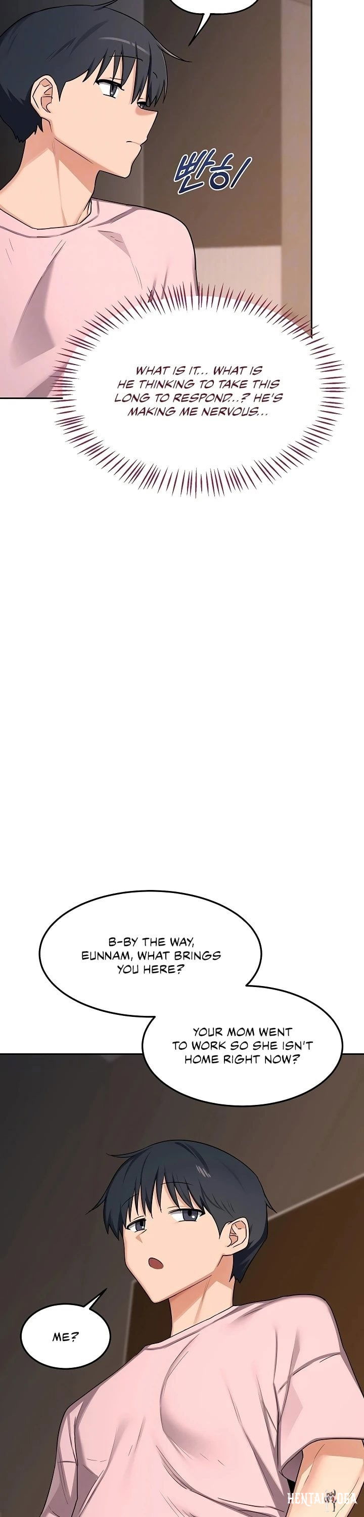 MILF Exchange Plan MILF Exchange Plan Chapter 62 - Página 9