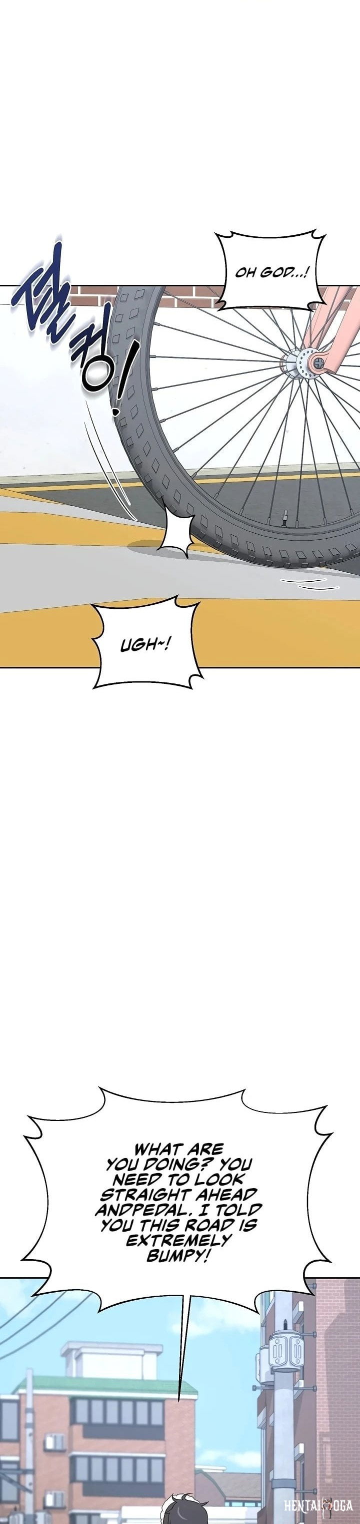 MILF Exchange Plan MILF Exchange Plan Chapter 63 - Trang 1