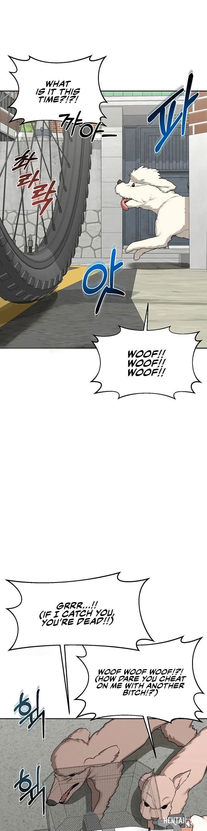 MILF Exchange Plan MILF Exchange Plan Chapter 63 - Trang 12