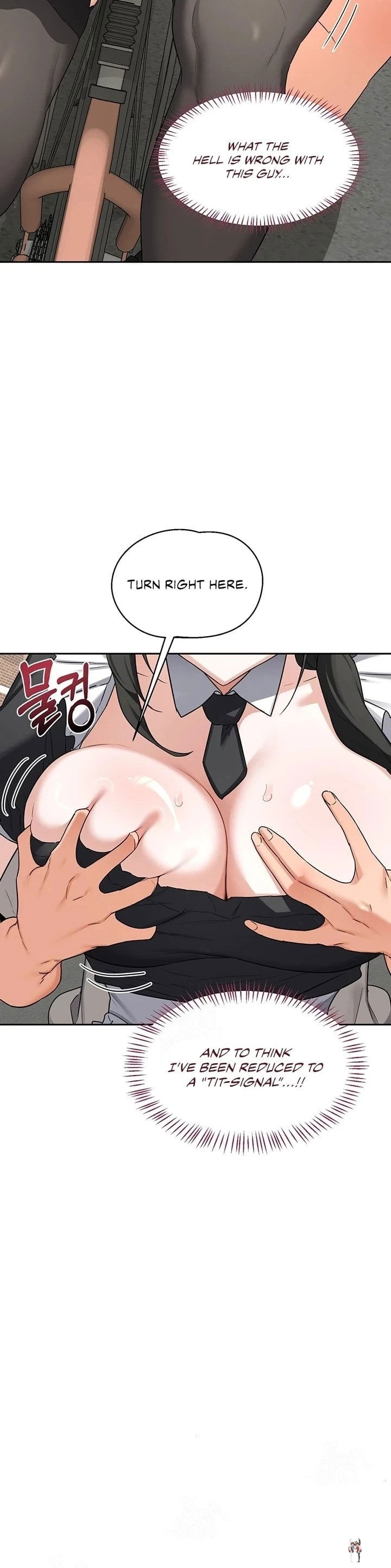 MILF Exchange Plan MILF Exchange Plan Chapter 63 - Trang 15