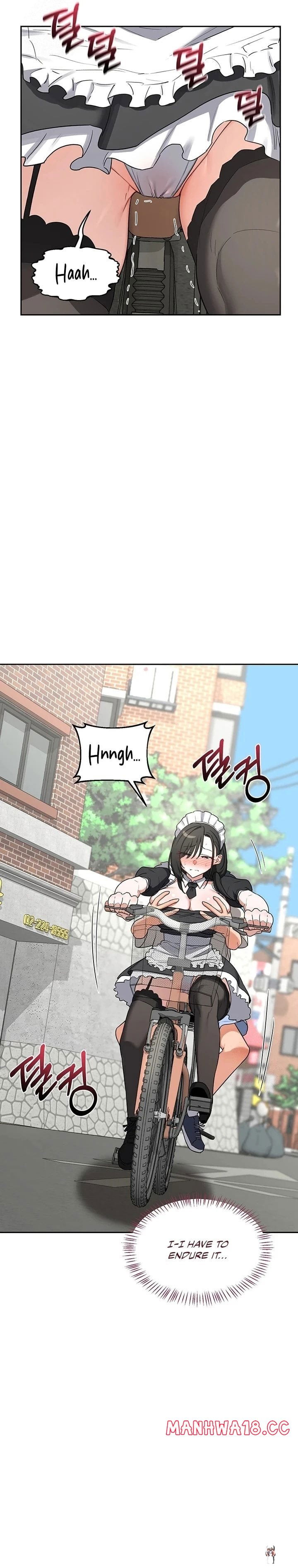 MILF Exchange Plan MILF Exchange Plan Chapter 63 - Trang 16