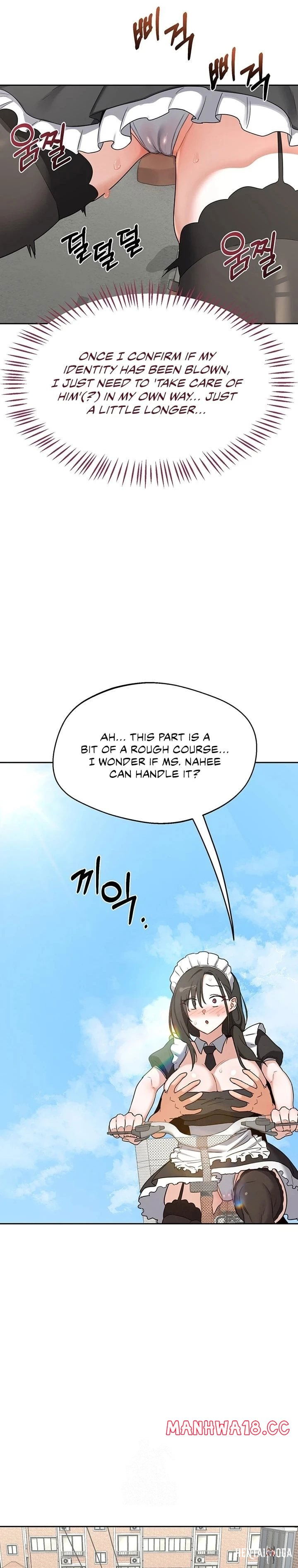 MILF Exchange Plan MILF Exchange Plan Chapter 63 - Trang 17