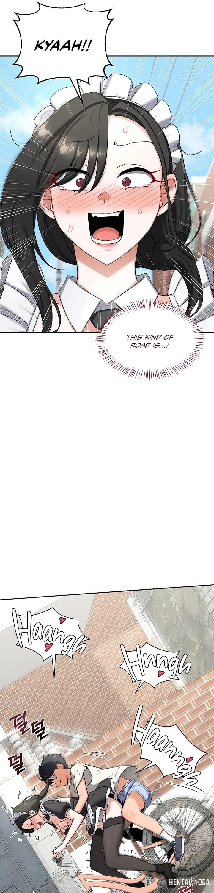 MILF Exchange Plan MILF Exchange Plan Chapter 63 - Trang 19