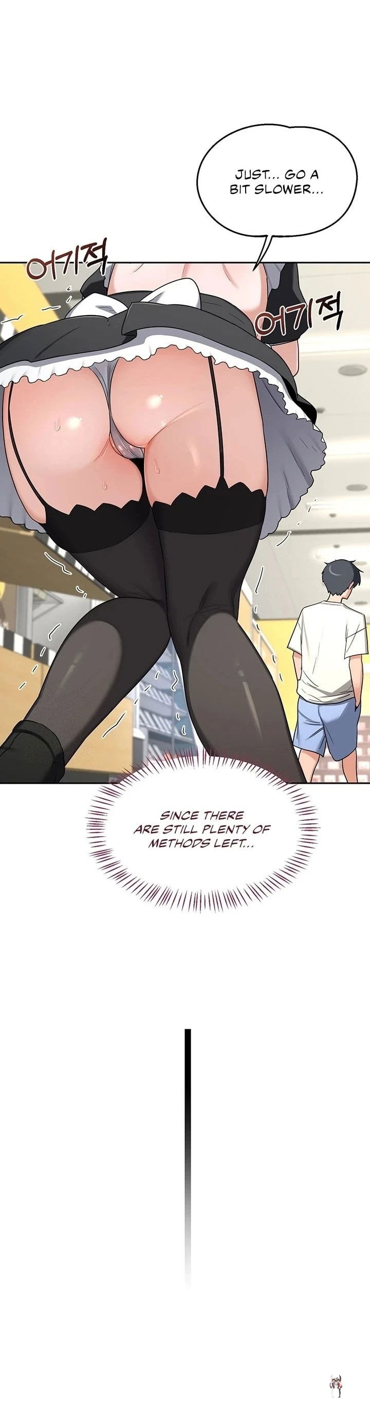 MILF Exchange Plan MILF Exchange Plan Chapter 63 - Trang 25