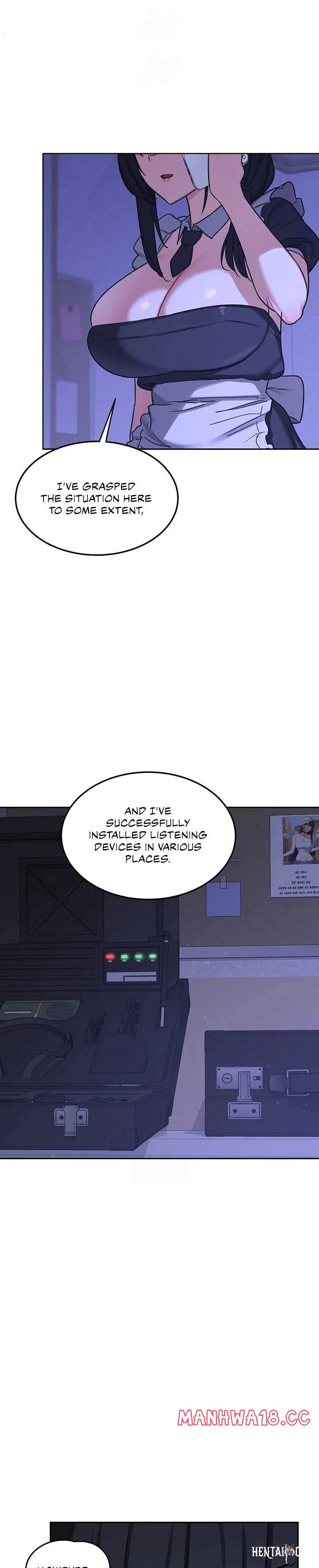 MILF Exchange Plan MILF Exchange Plan Chapter 63 - Trang 27