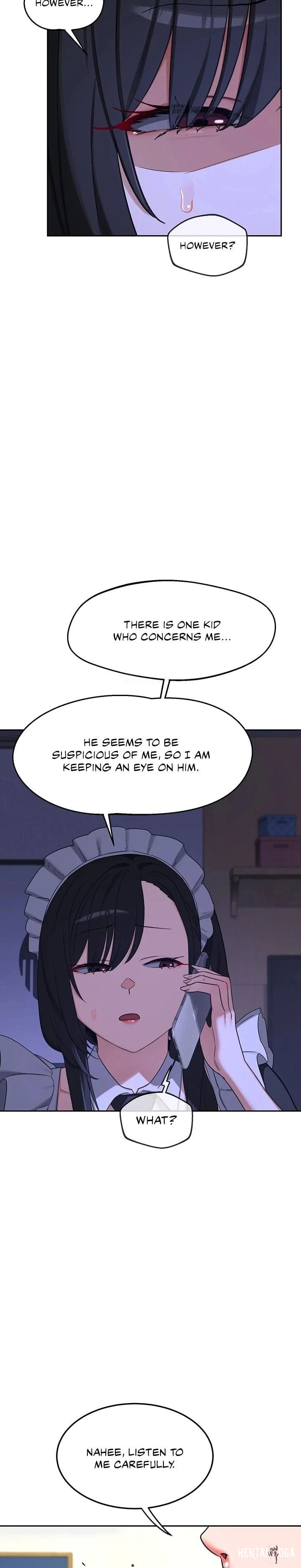 MILF Exchange Plan MILF Exchange Plan Chapter 63 - Trang 28