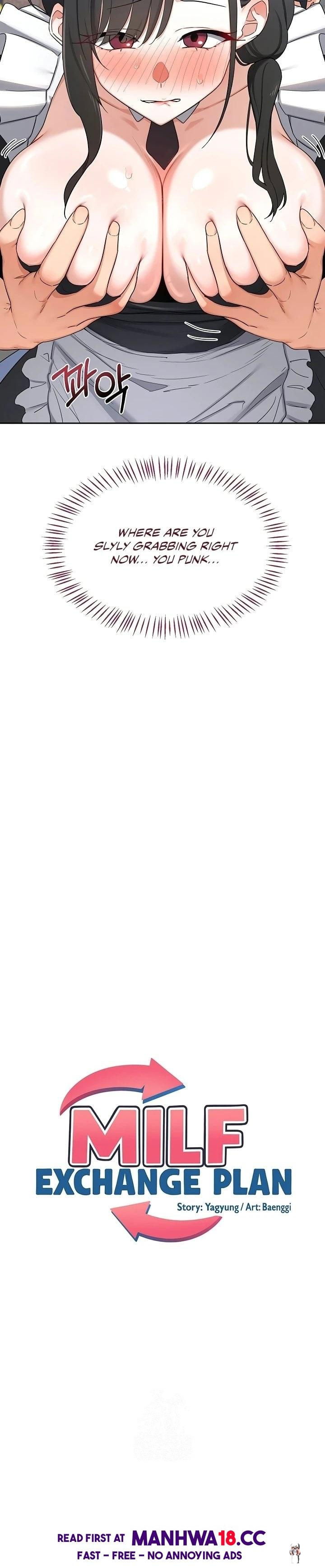 MILF Exchange Plan MILF Exchange Plan Chapter 63 - Trang 3