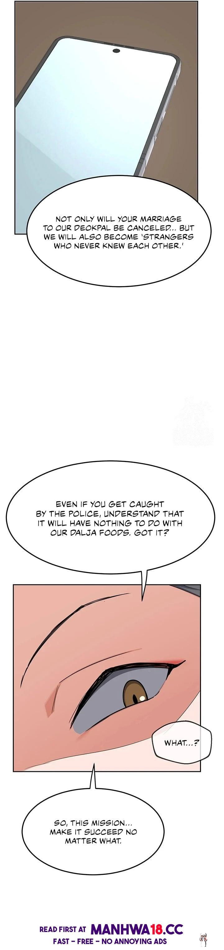 MILF Exchange Plan MILF Exchange Plan Chapter 63 - Trang 30