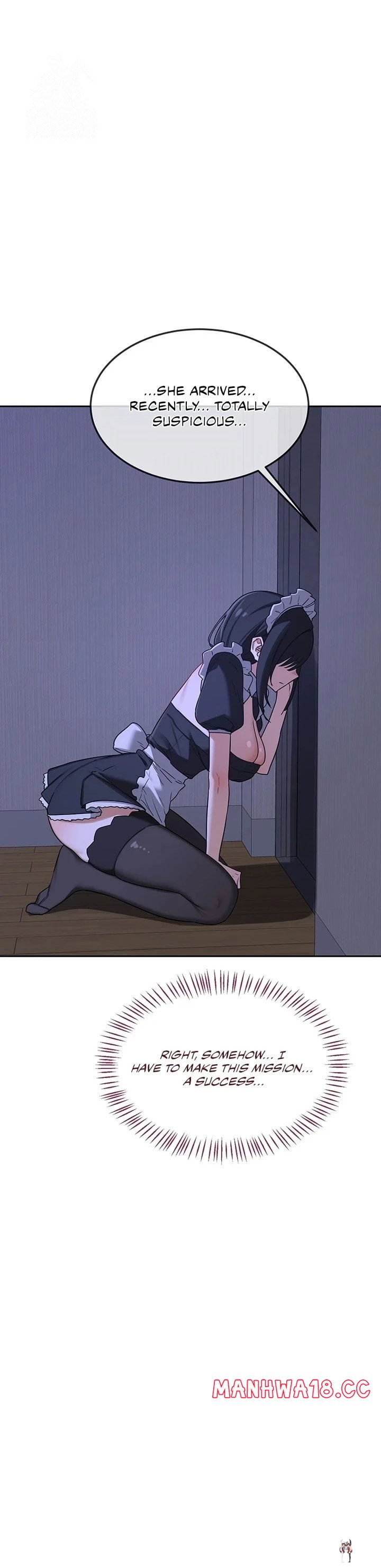 MILF Exchange Plan MILF Exchange Plan Chapter 63 - Trang 33