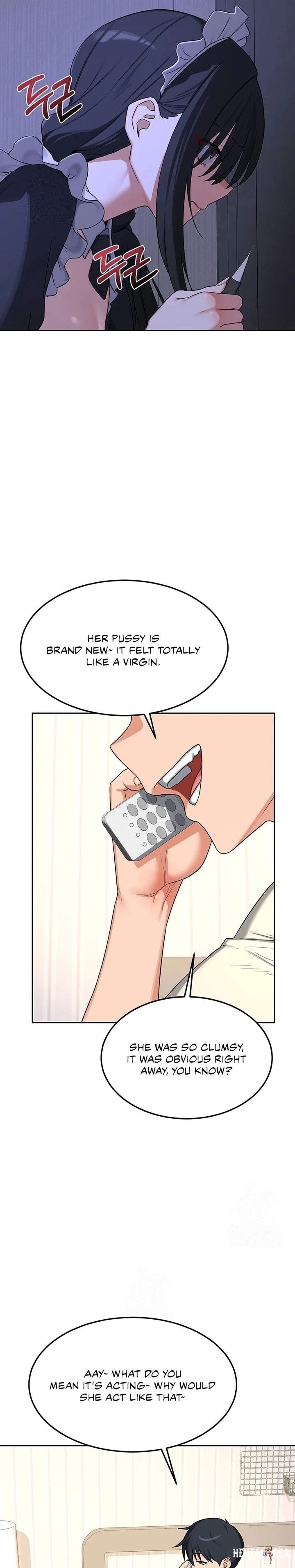 MILF Exchange Plan MILF Exchange Plan Chapter 63 - Trang 35