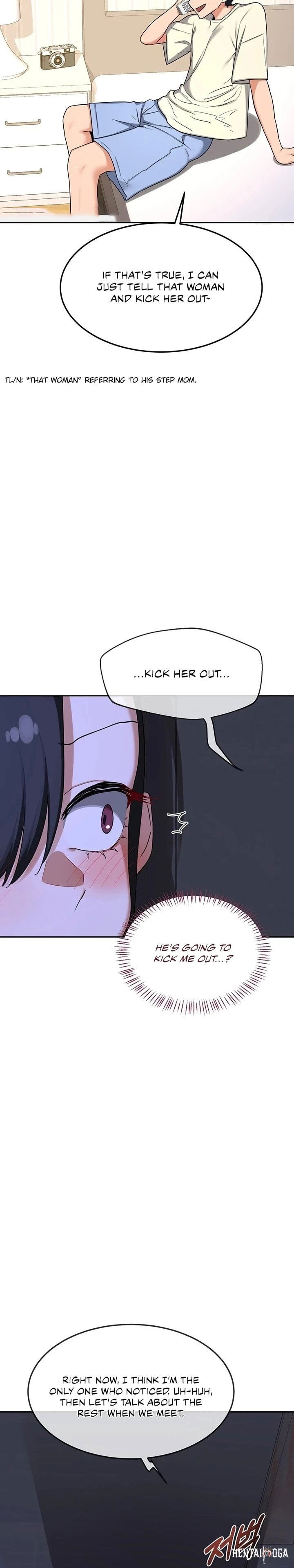 MILF Exchange Plan MILF Exchange Plan Chapter 63 - Trang 36