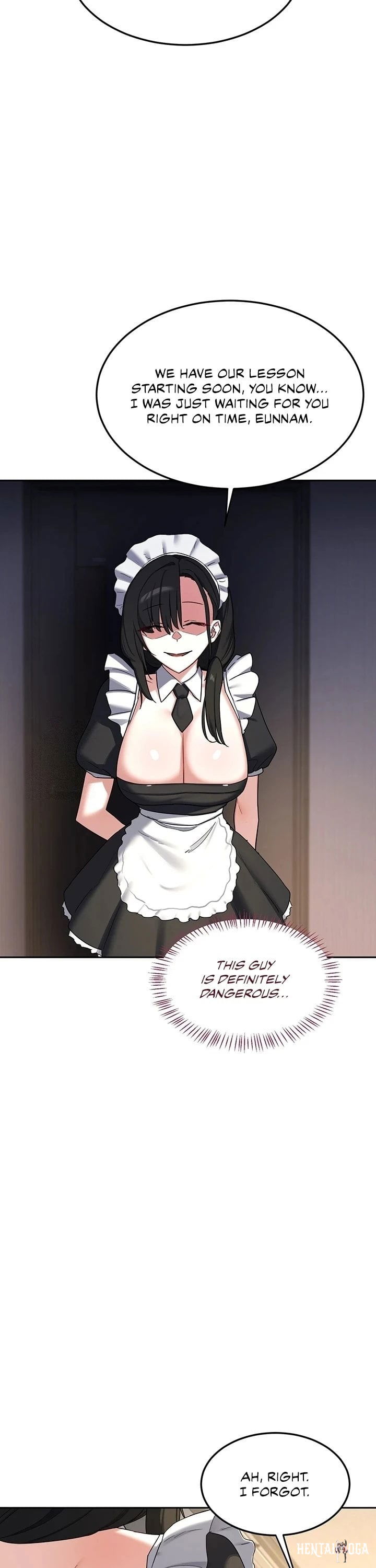 MILF Exchange Plan MILF Exchange Plan Chapter 63 - Trang 38