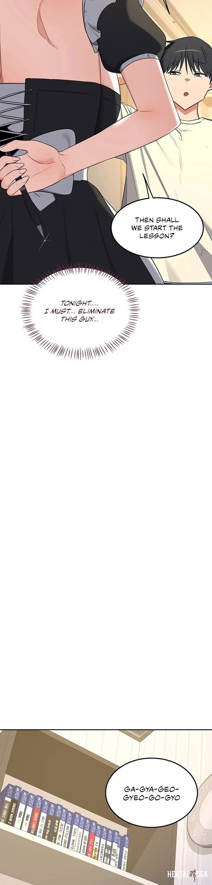 MILF Exchange Plan MILF Exchange Plan Chapter 63 - Trang 39