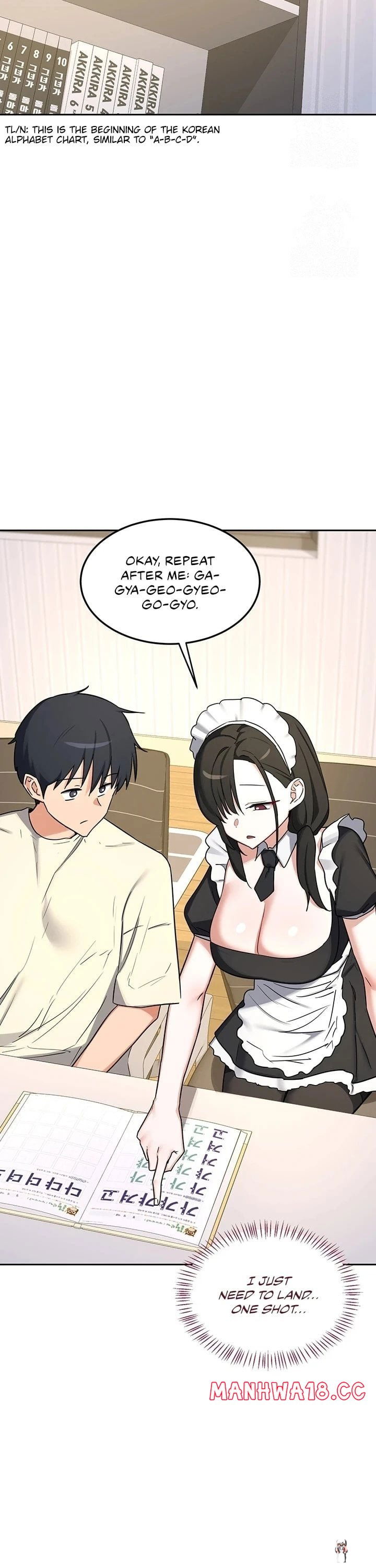 MILF Exchange Plan MILF Exchange Plan Chapter 63 - Trang 40