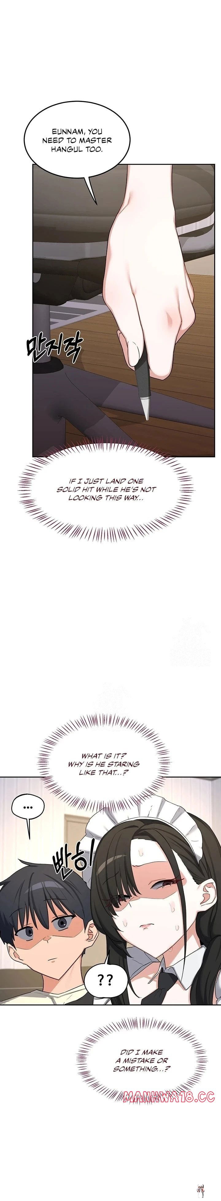 MILF Exchange Plan MILF Exchange Plan Chapter 63 - Trang 41