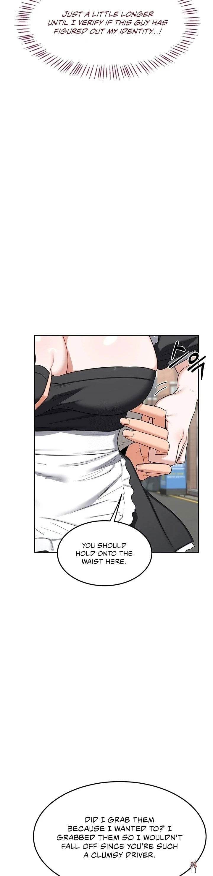 MILF Exchange Plan MILF Exchange Plan Chapter 63 - Trang 5