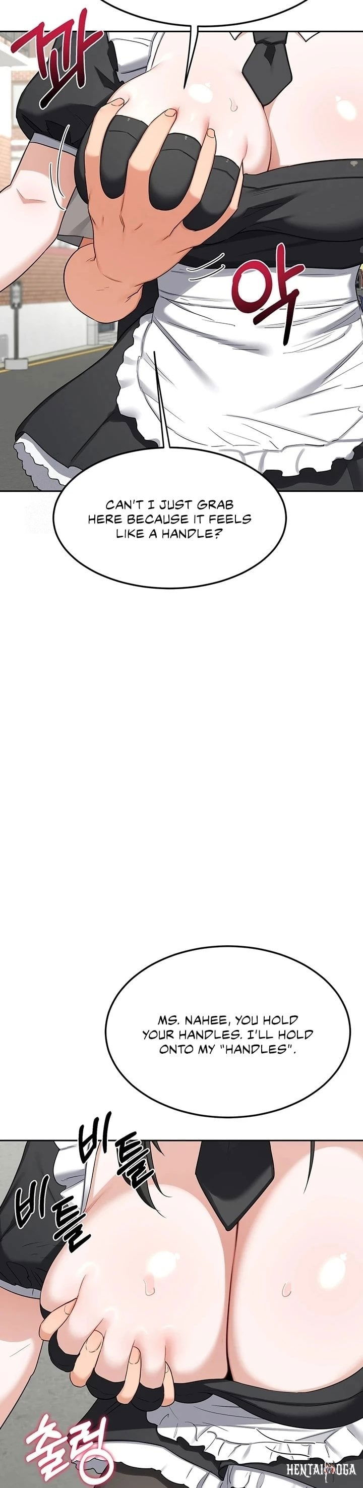 MILF Exchange Plan MILF Exchange Plan Chapter 63 - Trang 6