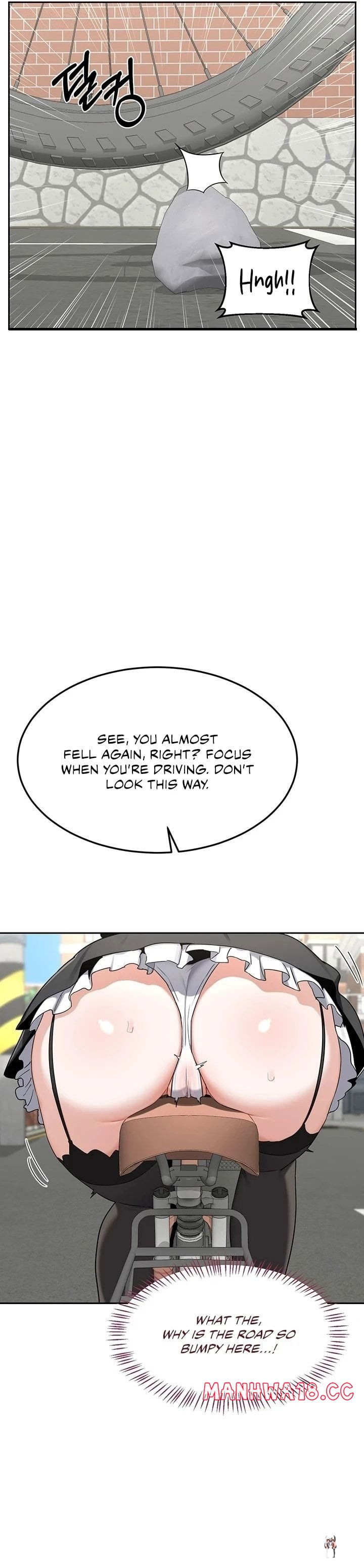 MILF Exchange Plan MILF Exchange Plan Chapter 63 - Trang 8