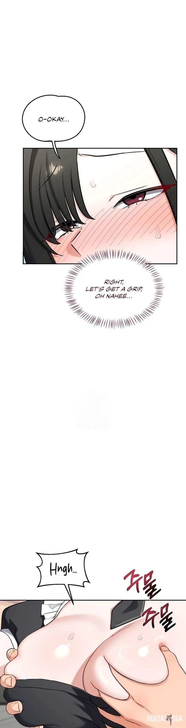 MILF Exchange Plan MILF Exchange Plan Chapter 63 - Trang 9