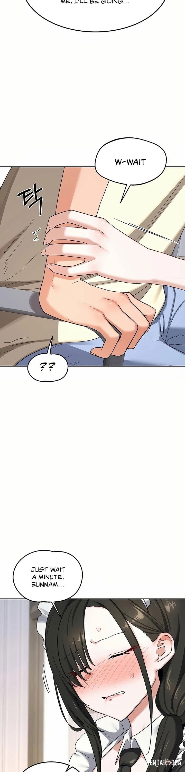 MILF Exchange Plan MILF Exchange Plan Chapter 64 - Страница 13