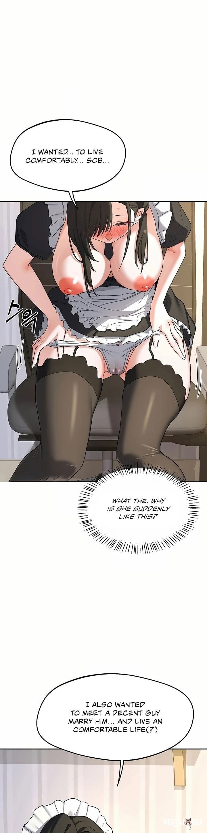 MILF Exchange Plan MILF Exchange Plan Chapter 64 - Страница 29