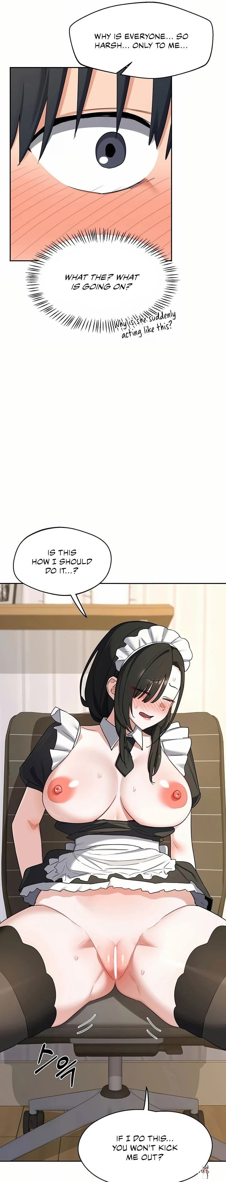 MILF Exchange Plan MILF Exchange Plan Chapter 64 - Страница 31