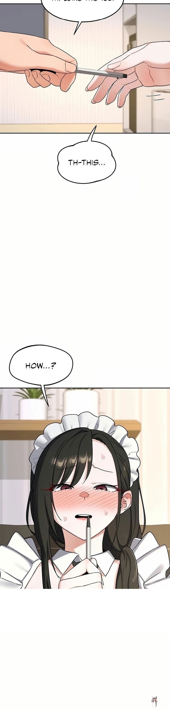 MILF Exchange Plan MILF Exchange Plan Chapter 64 - Страница 35