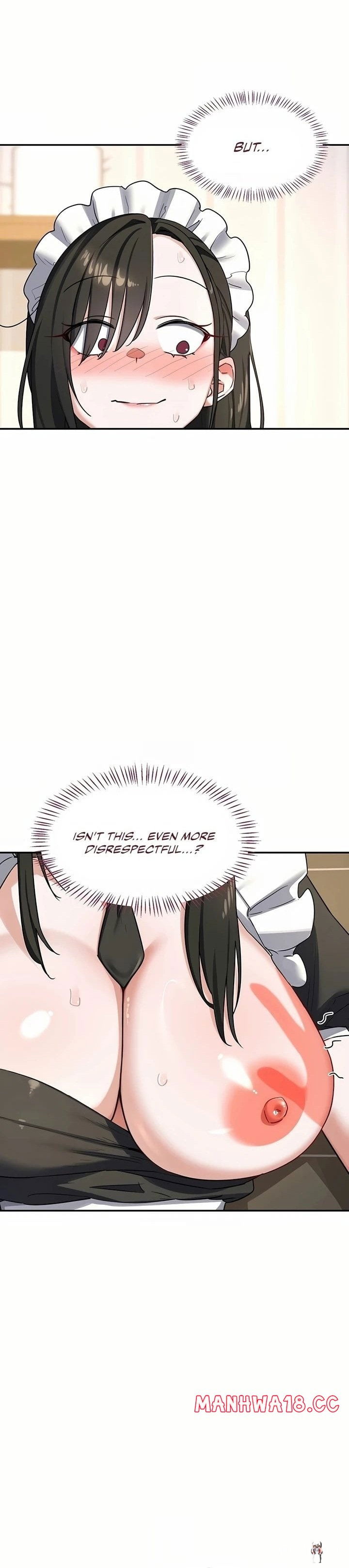 MILF Exchange Plan MILF Exchange Plan Chapter 64 - Страница 7