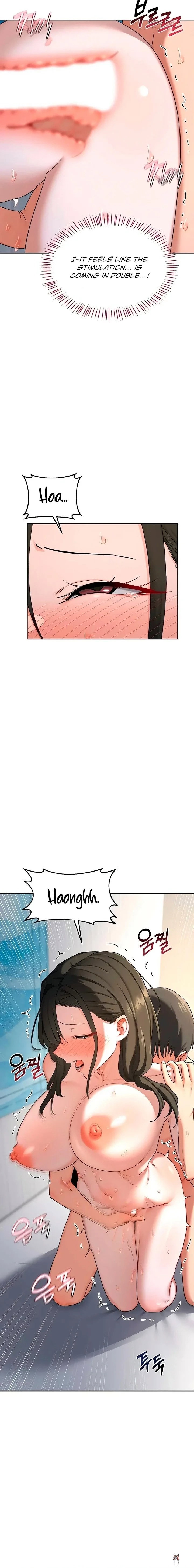 MILF Exchange Plan MILF Exchange Plan Chapter 68 - Page 10