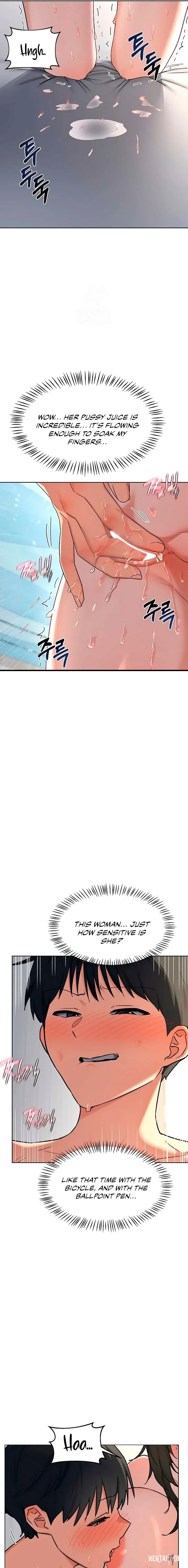 MILF Exchange Plan MILF Exchange Plan Chapter 68 - Page 11