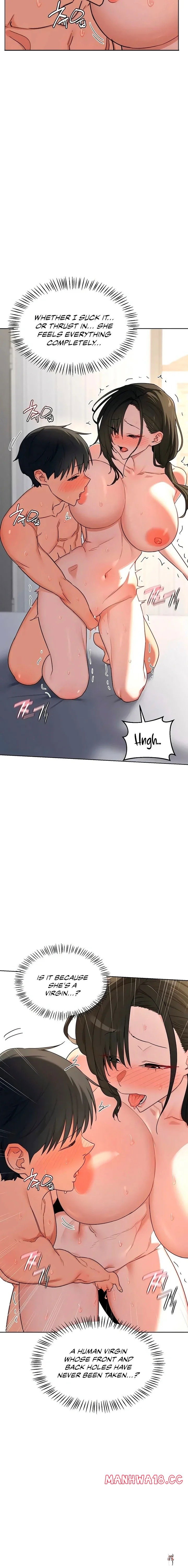 MILF Exchange Plan MILF Exchange Plan Chapter 68 - Page 12