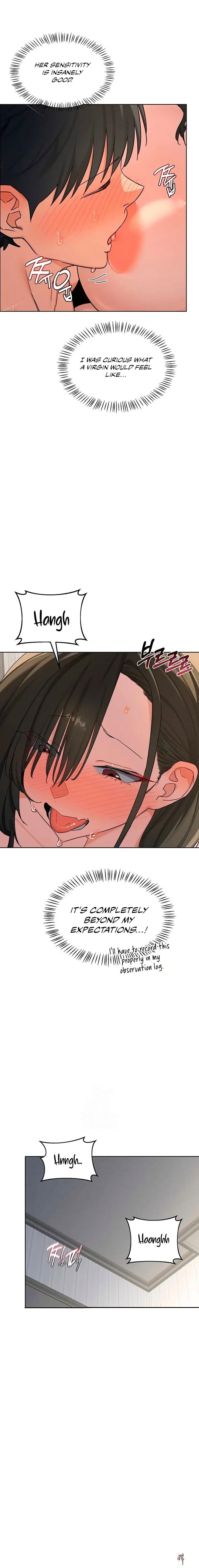 MILF Exchange Plan MILF Exchange Plan Chapter 68 - Page 13