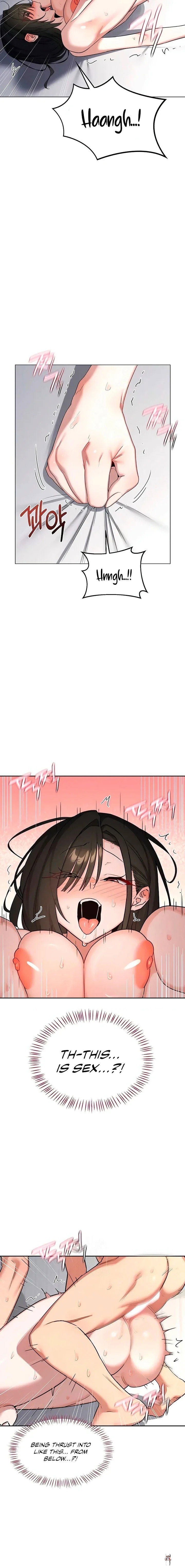 MILF Exchange Plan MILF Exchange Plan Chapter 68 - Page 18