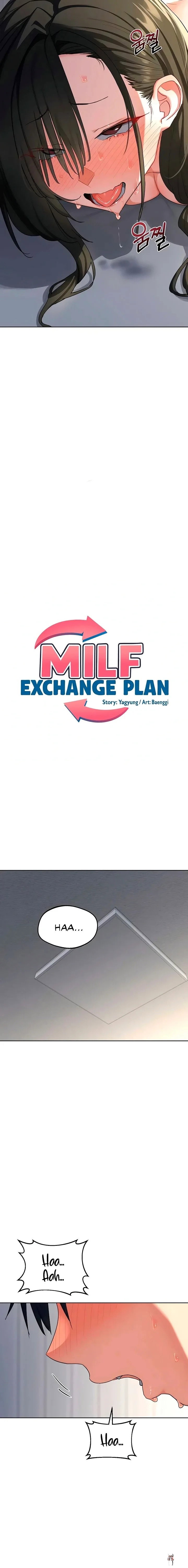 MILF Exchange Plan MILF Exchange Plan Chapter 68 - Page 2