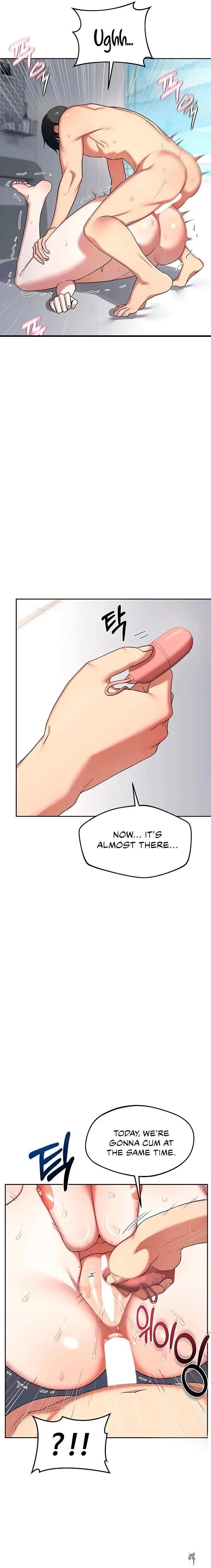 MILF Exchange Plan MILF Exchange Plan Chapter 68 - Page 21