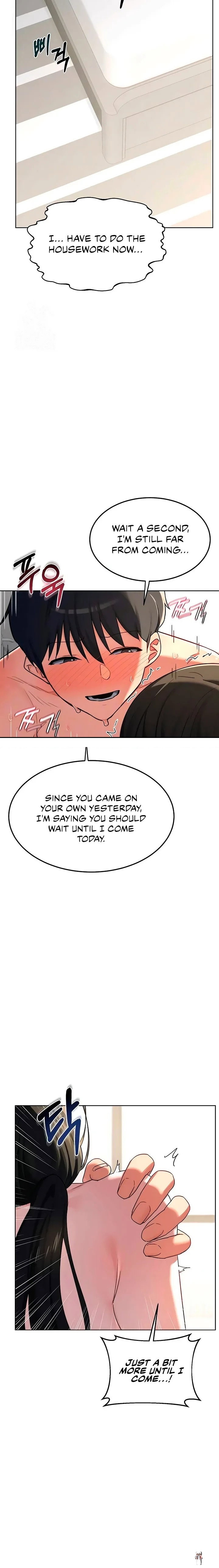 MILF Exchange Plan MILF Exchange Plan Chapter 68 - Page 6