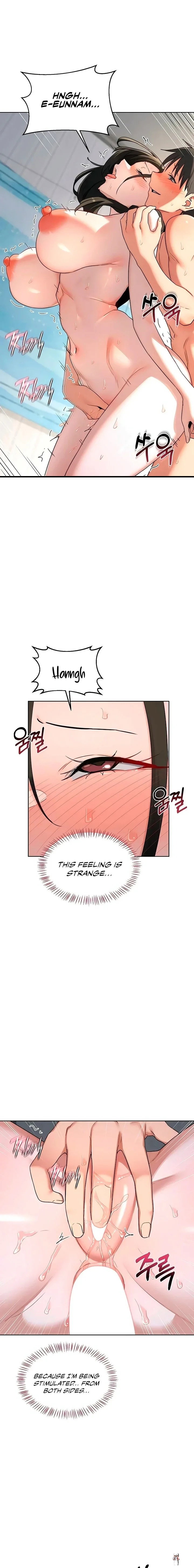 MILF Exchange Plan MILF Exchange Plan Chapter 68 - Page 9