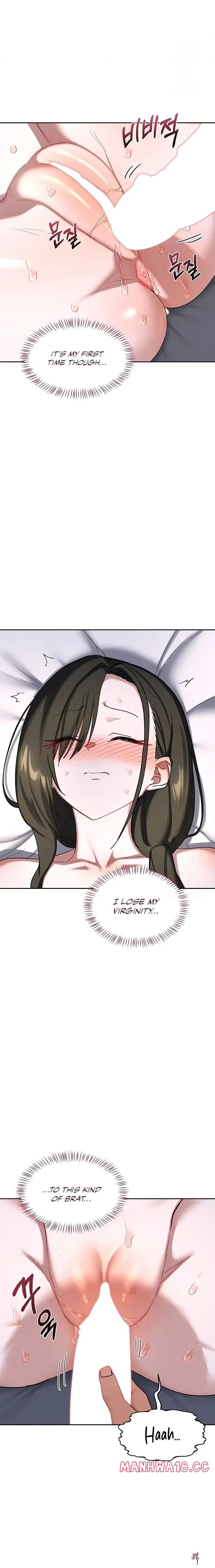 MILF Exchange Plan MILF Exchange Plan Chapter 67 - Page 1