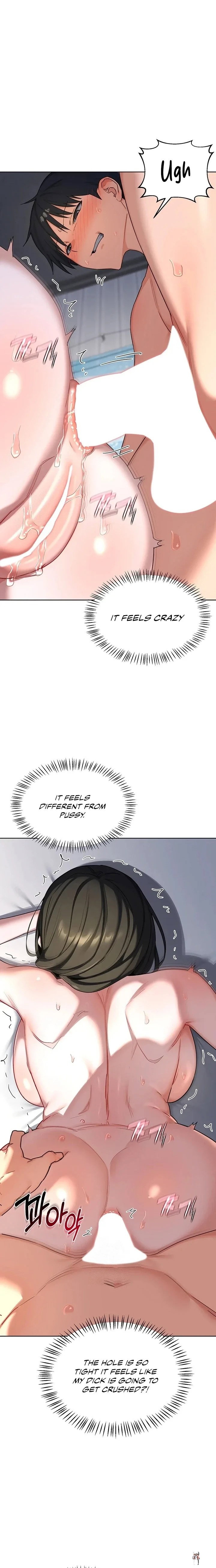 MILF Exchange Plan MILF Exchange Plan Chapter 67 - Page 19