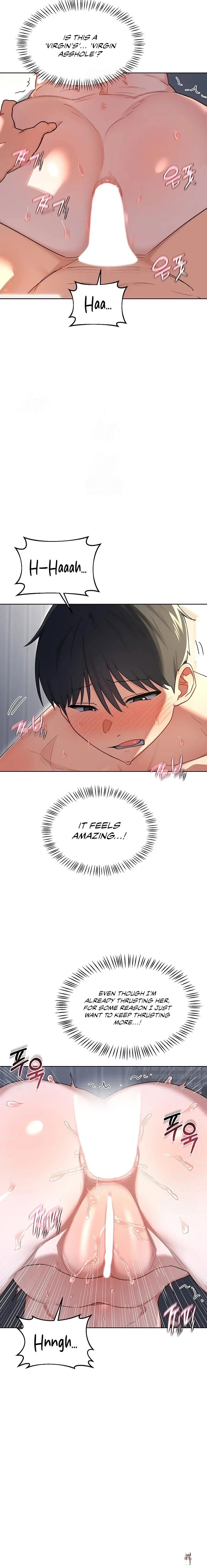 MILF Exchange Plan MILF Exchange Plan Chapter 67 - Page 20