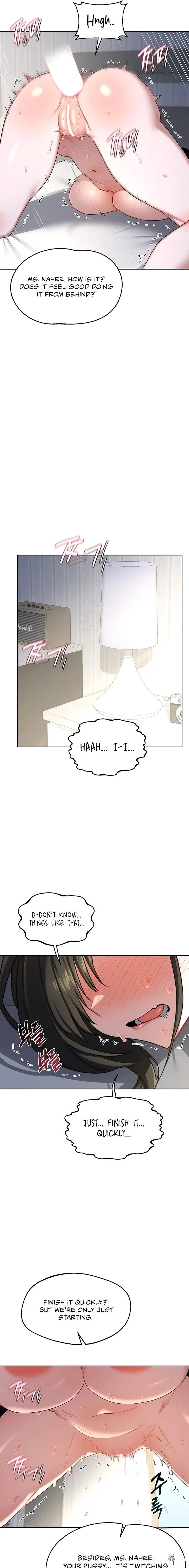 MILF Exchange Plan MILF Exchange Plan Chapter 67 - Page 21