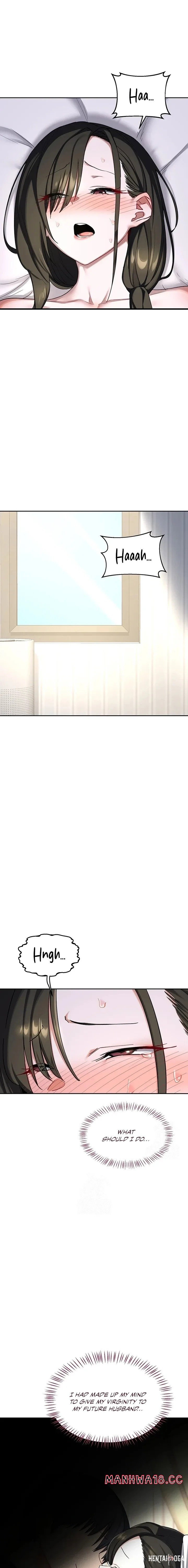 MILF Exchange Plan MILF Exchange Plan Chapter 67 - Page 3