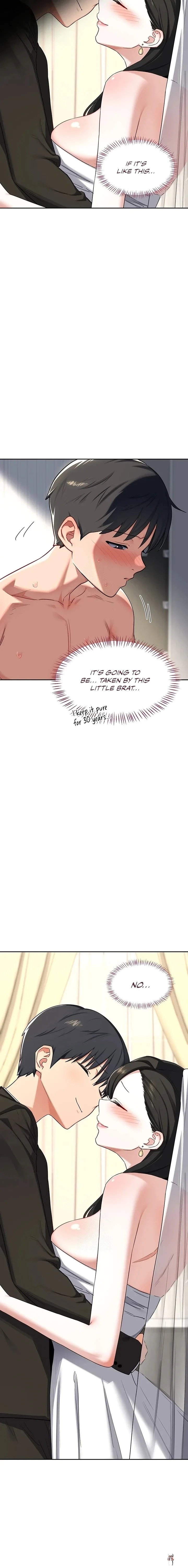 MILF Exchange Plan MILF Exchange Plan Chapter 67 - Page 4