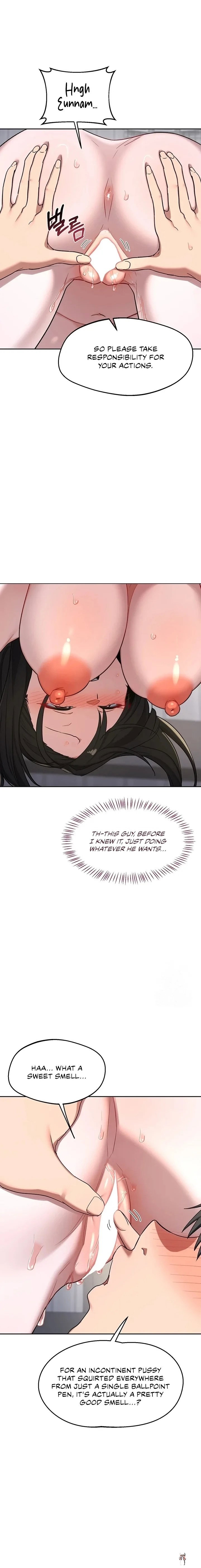 MILF Exchange Plan MILF Exchange Plan Chapter 66 - Page 12