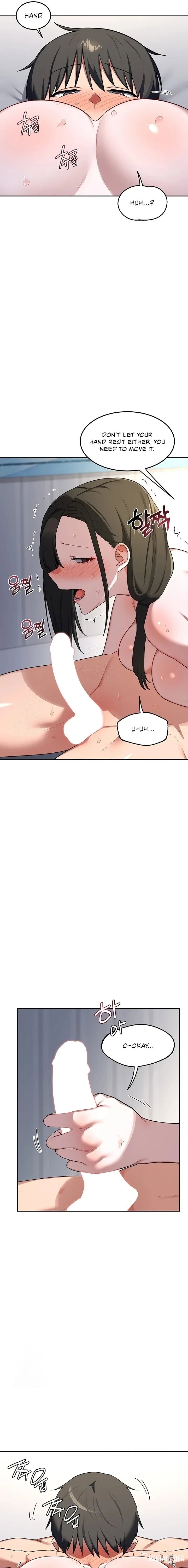 MILF Exchange Plan MILF Exchange Plan Chapter 66 - Page 15