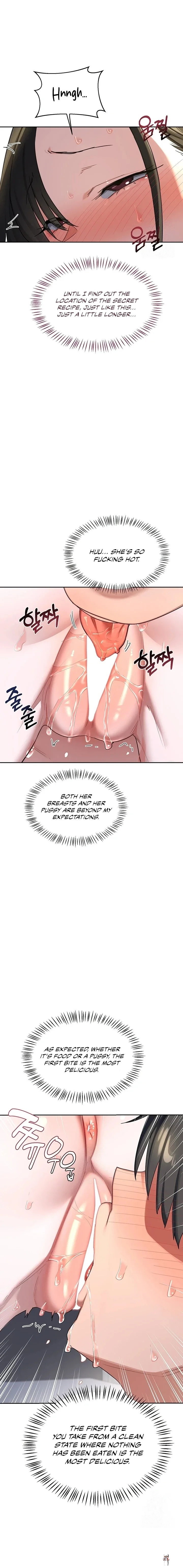 MILF Exchange Plan MILF Exchange Plan Chapter 66 - Page 17