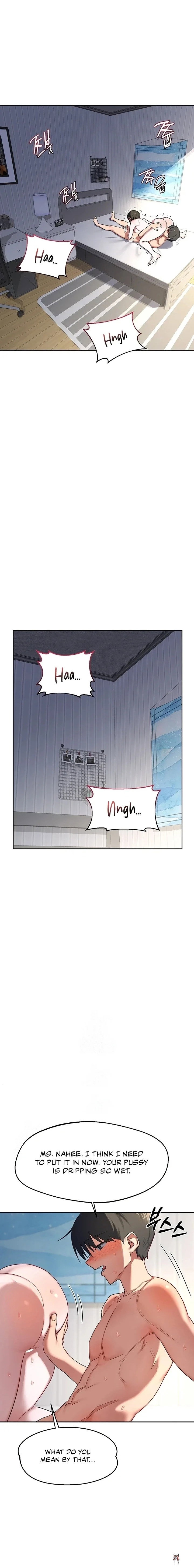 MILF Exchange Plan MILF Exchange Plan Chapter 66 - Page 18