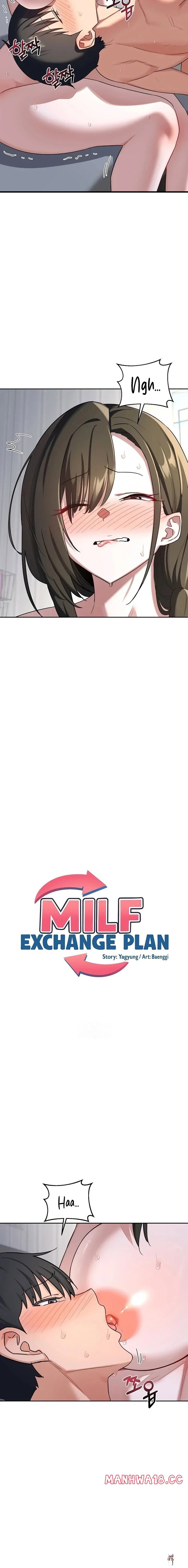 MILF Exchange Plan MILF Exchange Plan Chapter 66 - Page 2